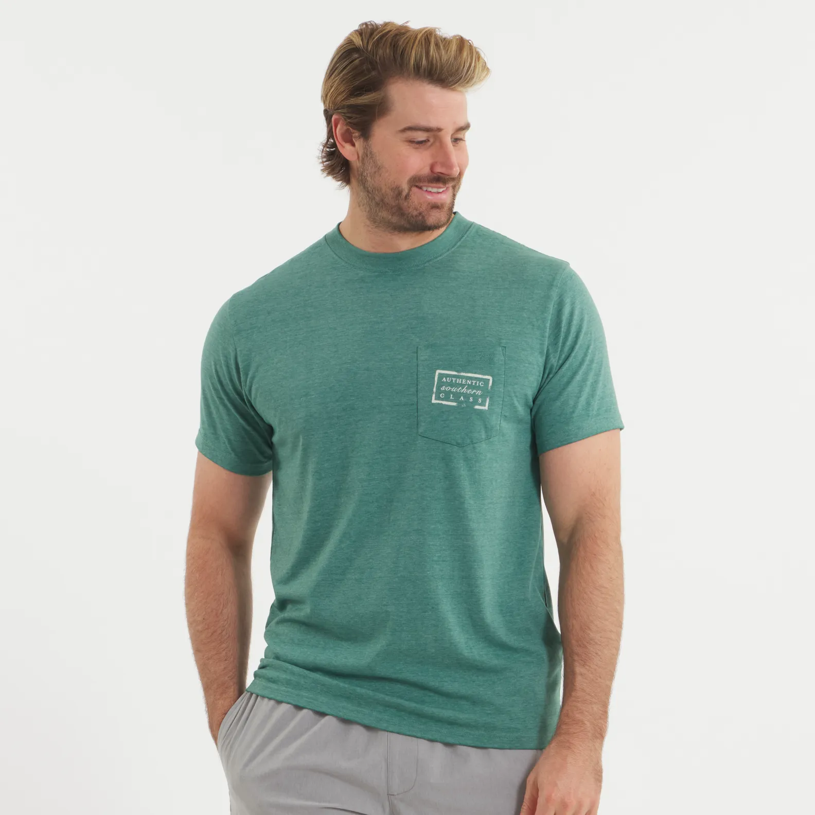 SEAWASH Vibrant Tee - Authentic