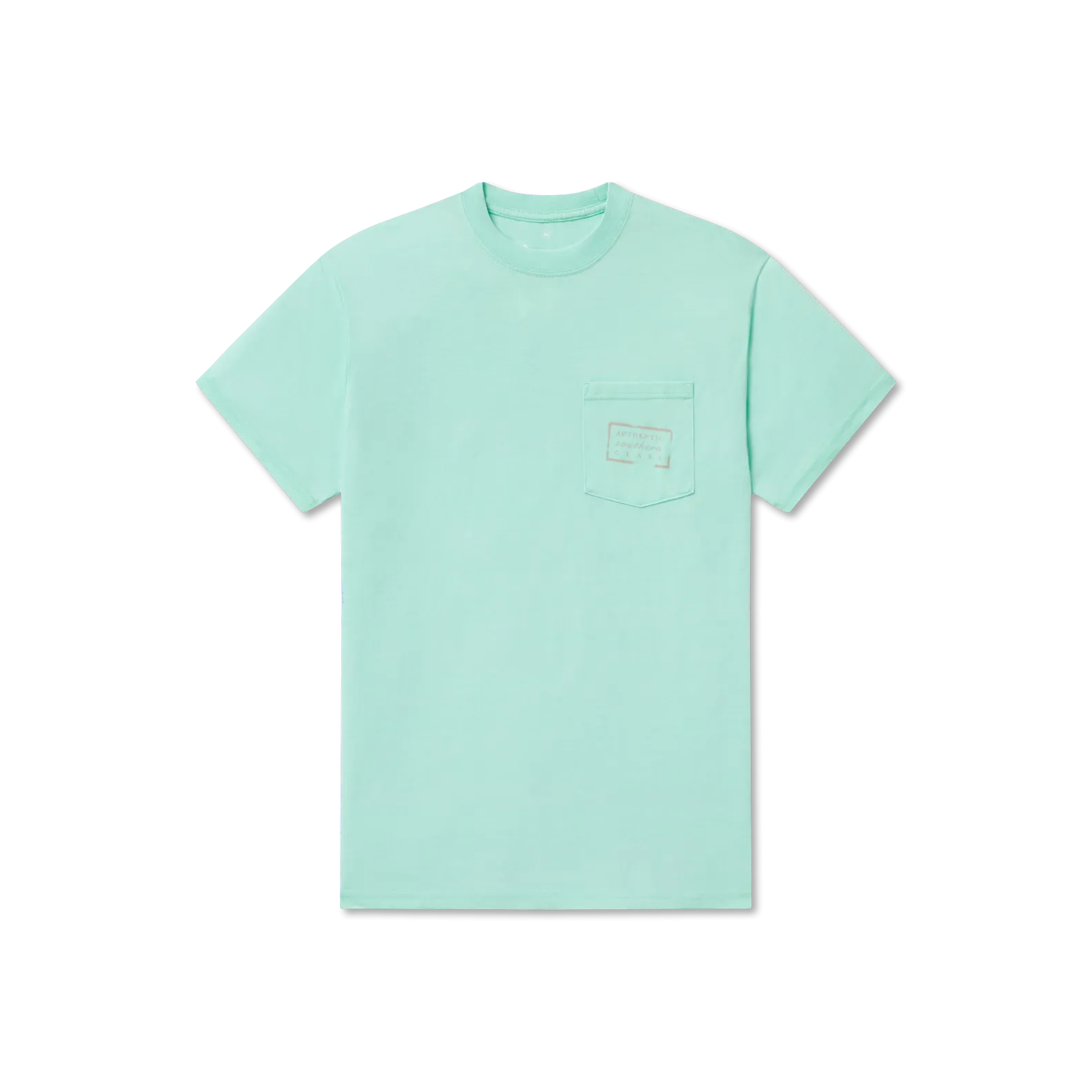 SEAWASH Vibrant Tee - Authentic