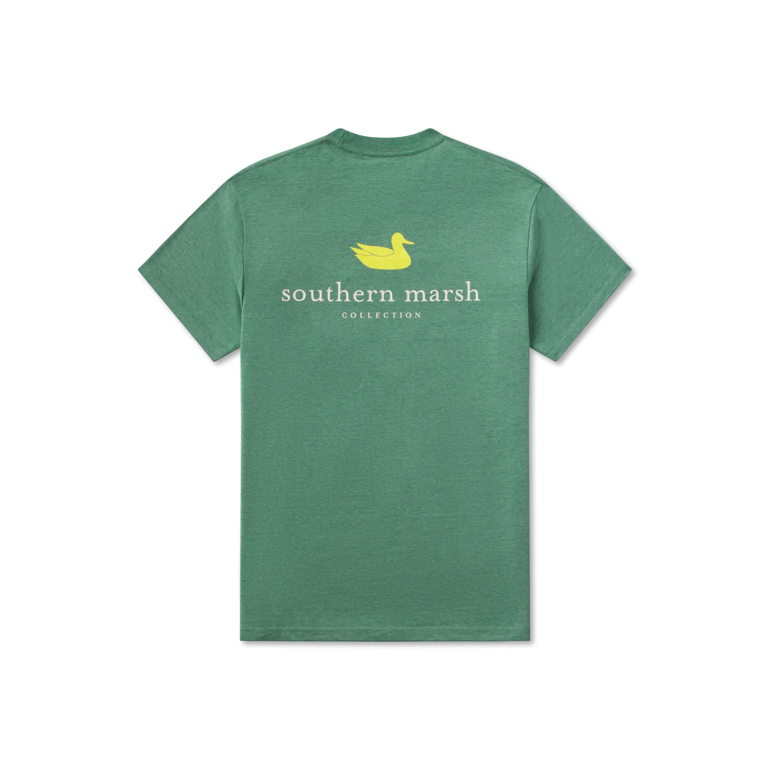 SEAWASH Vibrant Tee - Authentic