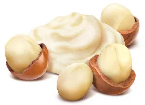 Shea Butter - Unscented, Raw, Organic