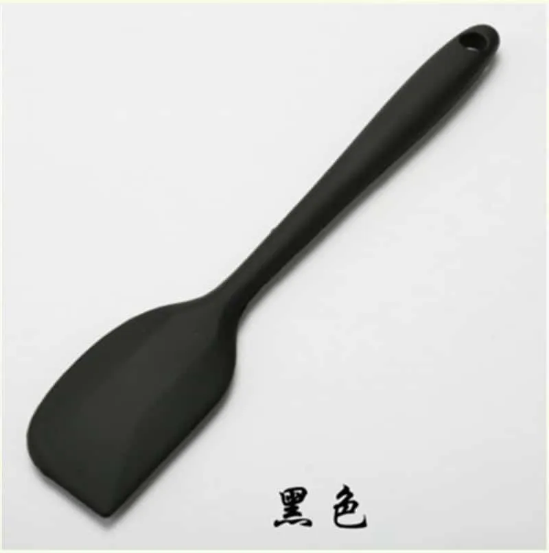 Silicone Baking Spatula