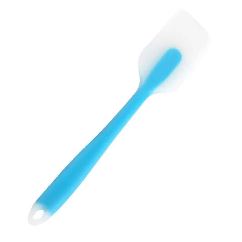 Silicone Baking Spatula