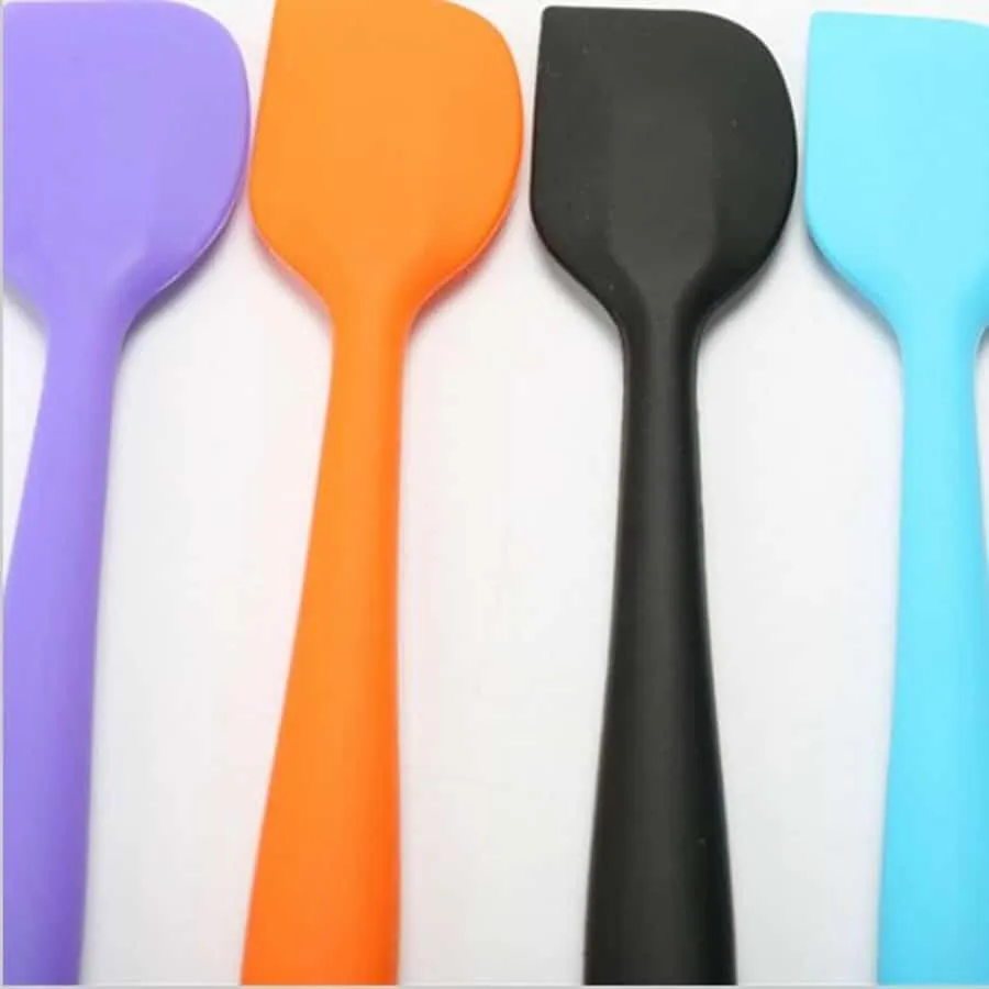 Silicone Baking Spatula