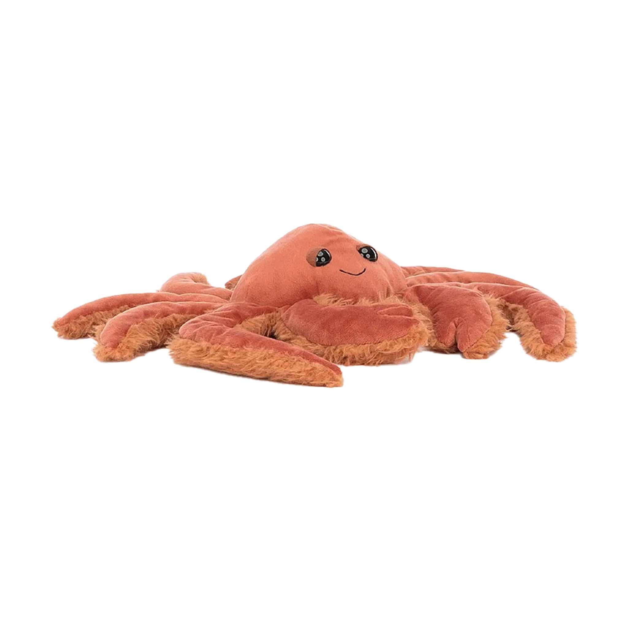 Spindleshanks Crab