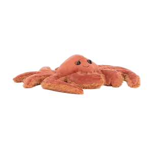 Spindleshanks Crab