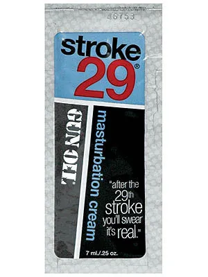 Stroke 29