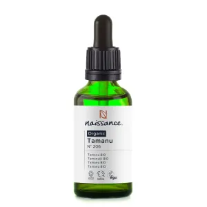 Tamanu Organic Oil (No. 261)