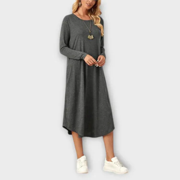 Tamara Winter Elegant Dress