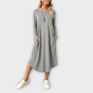Tamara Winter Elegant Dress