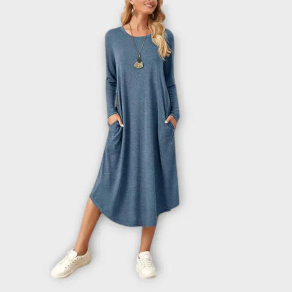 Tamara Winter Elegant Dress