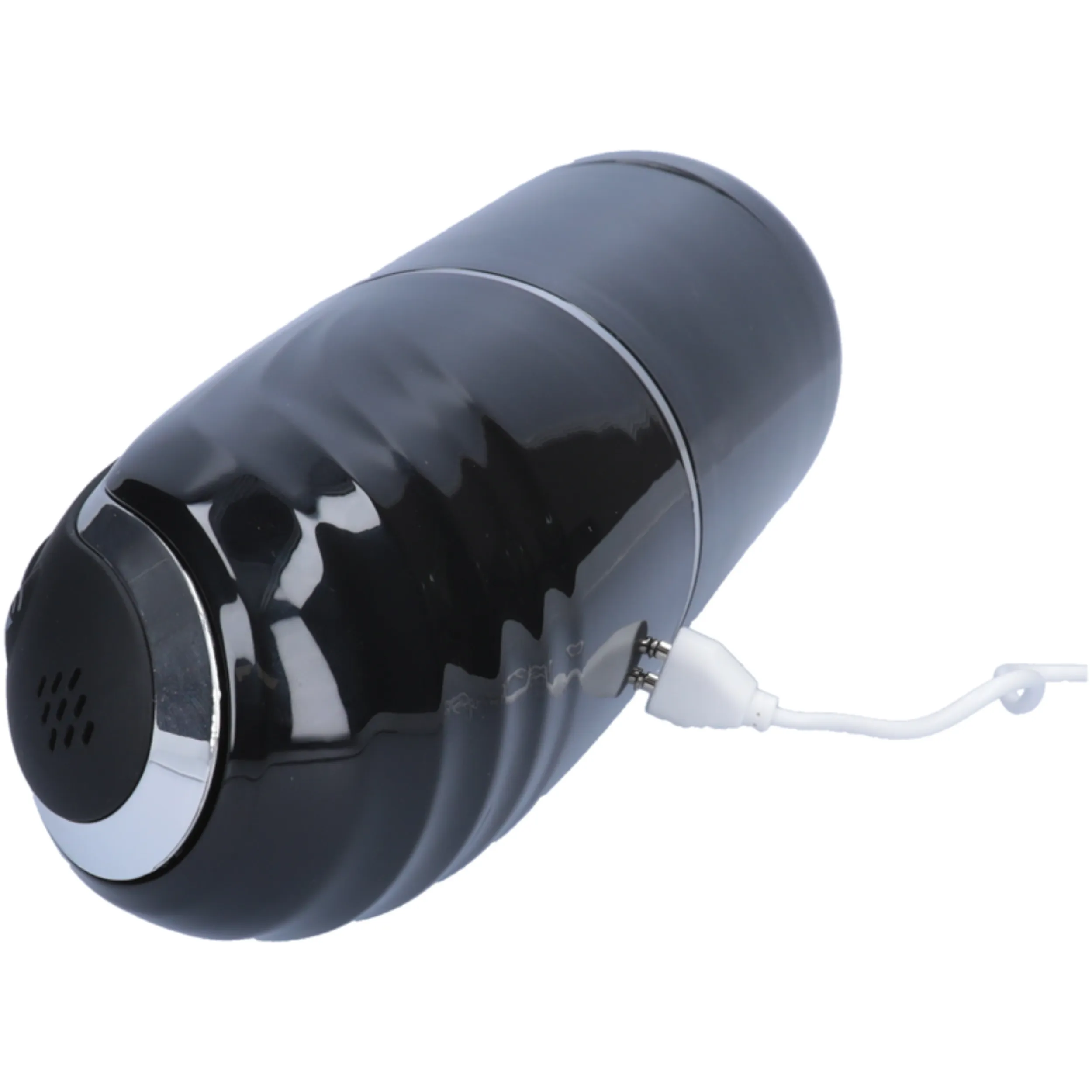 Vortex Moaning Masturbator: Featuring Unique Suction and Vibrating Features