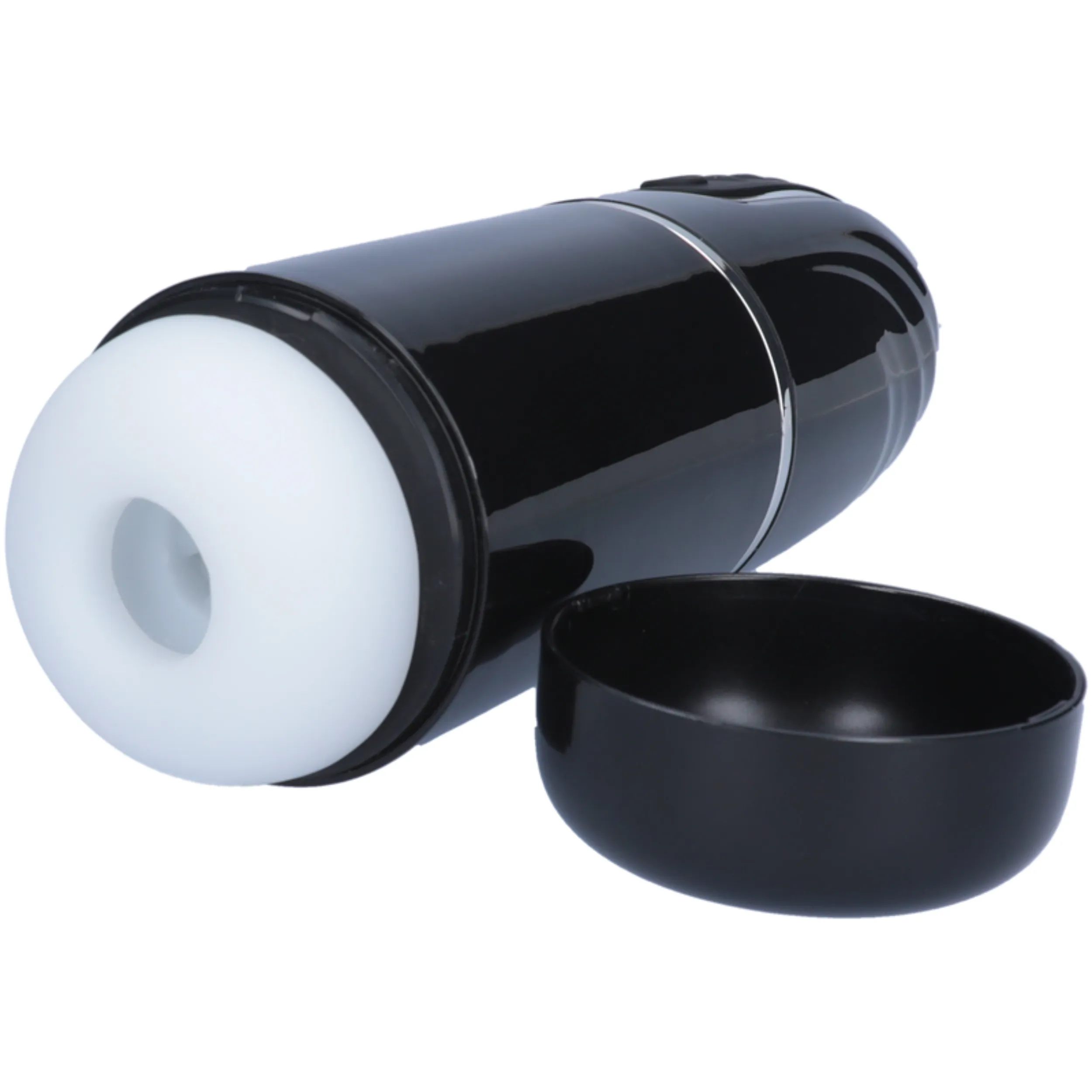 Vortex Moaning Masturbator: Featuring Unique Suction and Vibrating Features