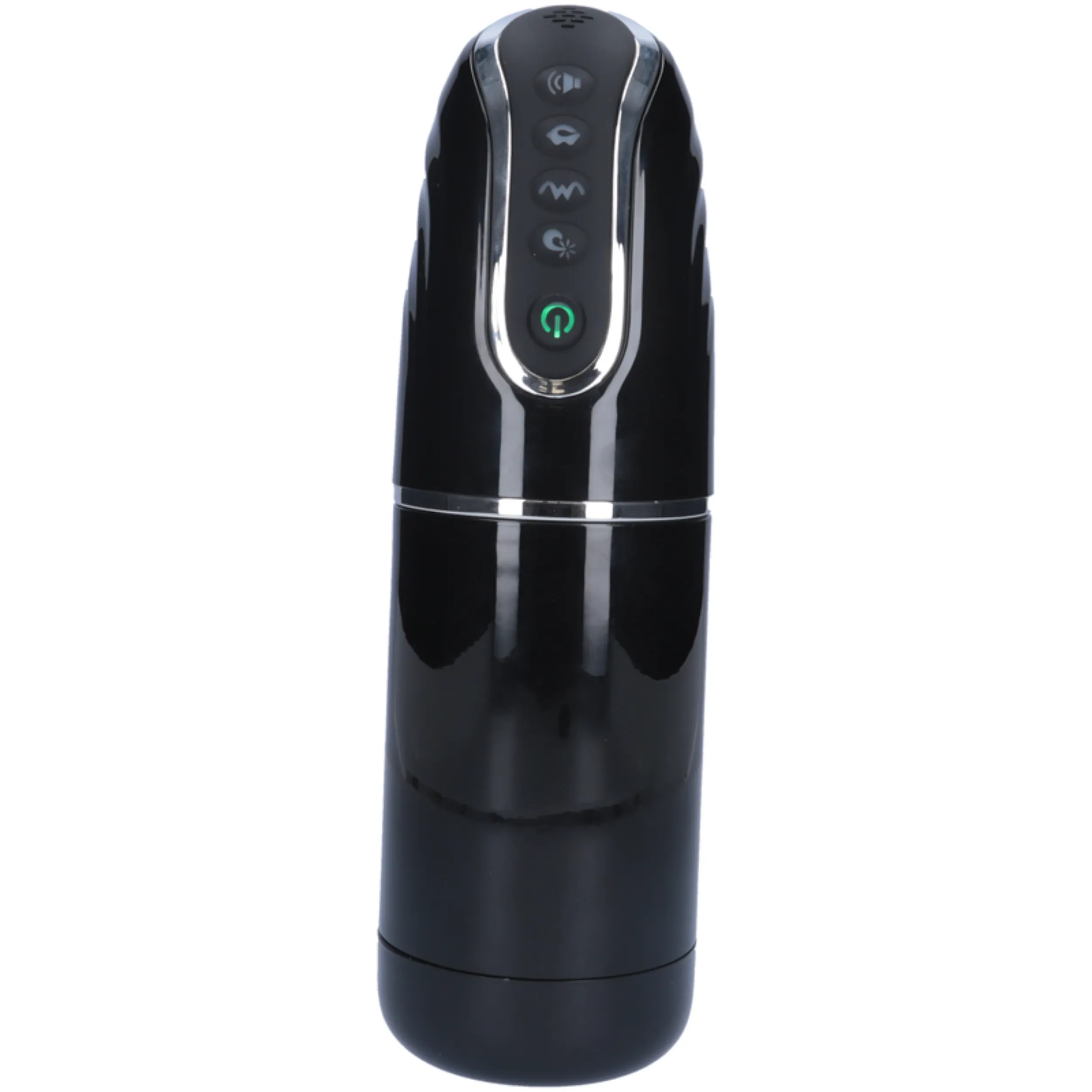 Vortex Moaning Masturbator: Featuring Unique Suction and Vibrating Features