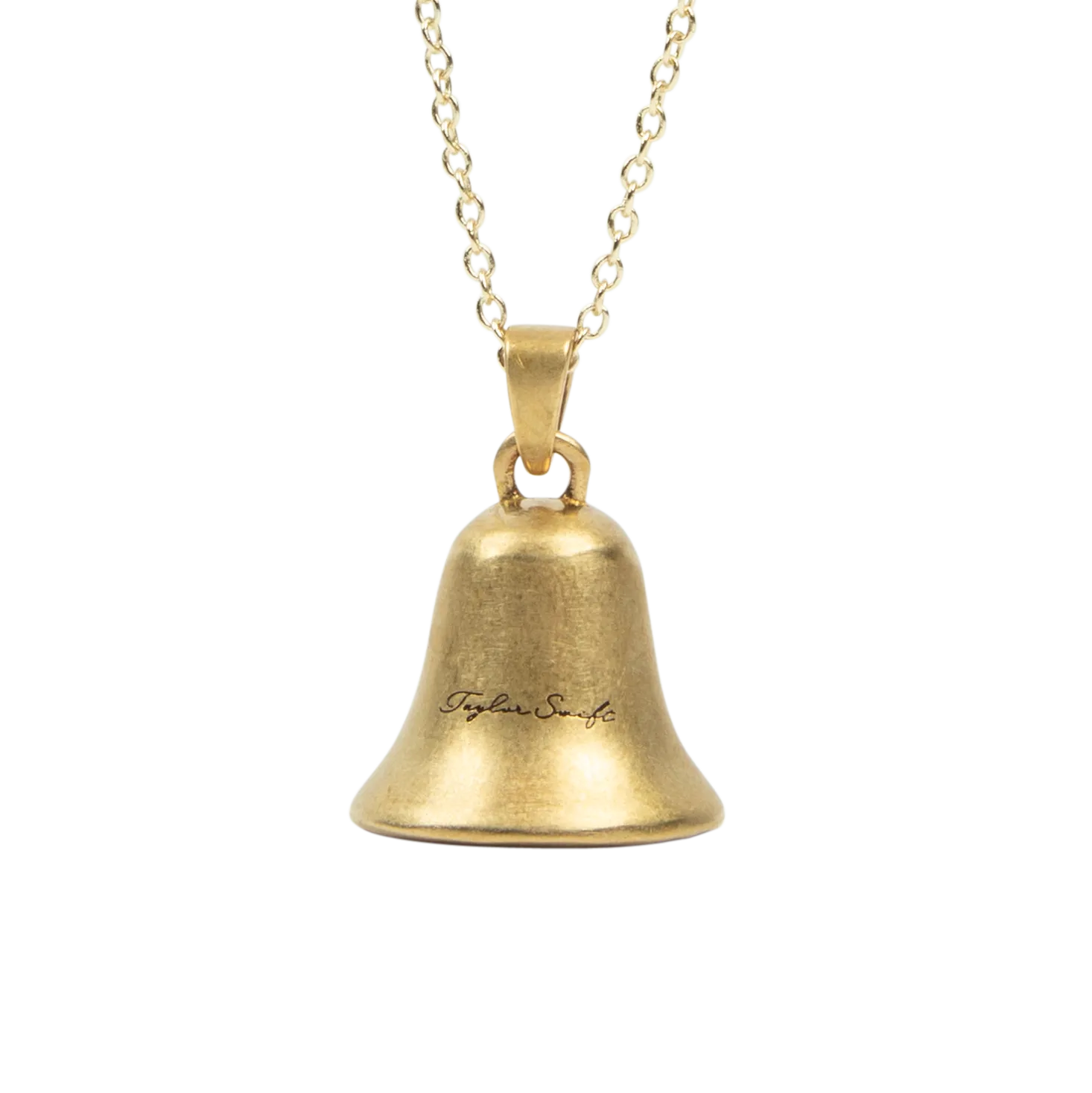XIII Bell Necklace
