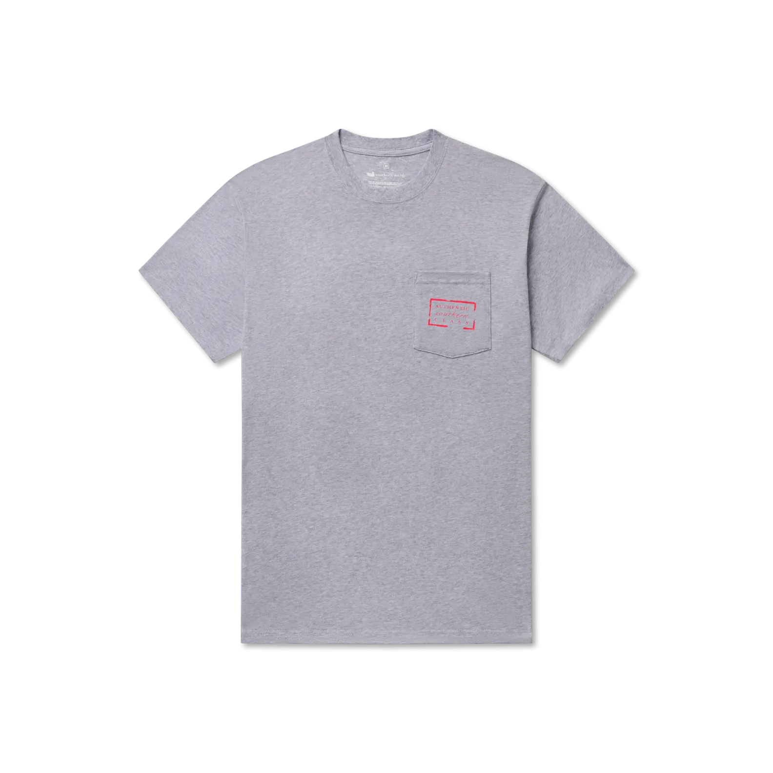 Youth Authentic Flag Tee