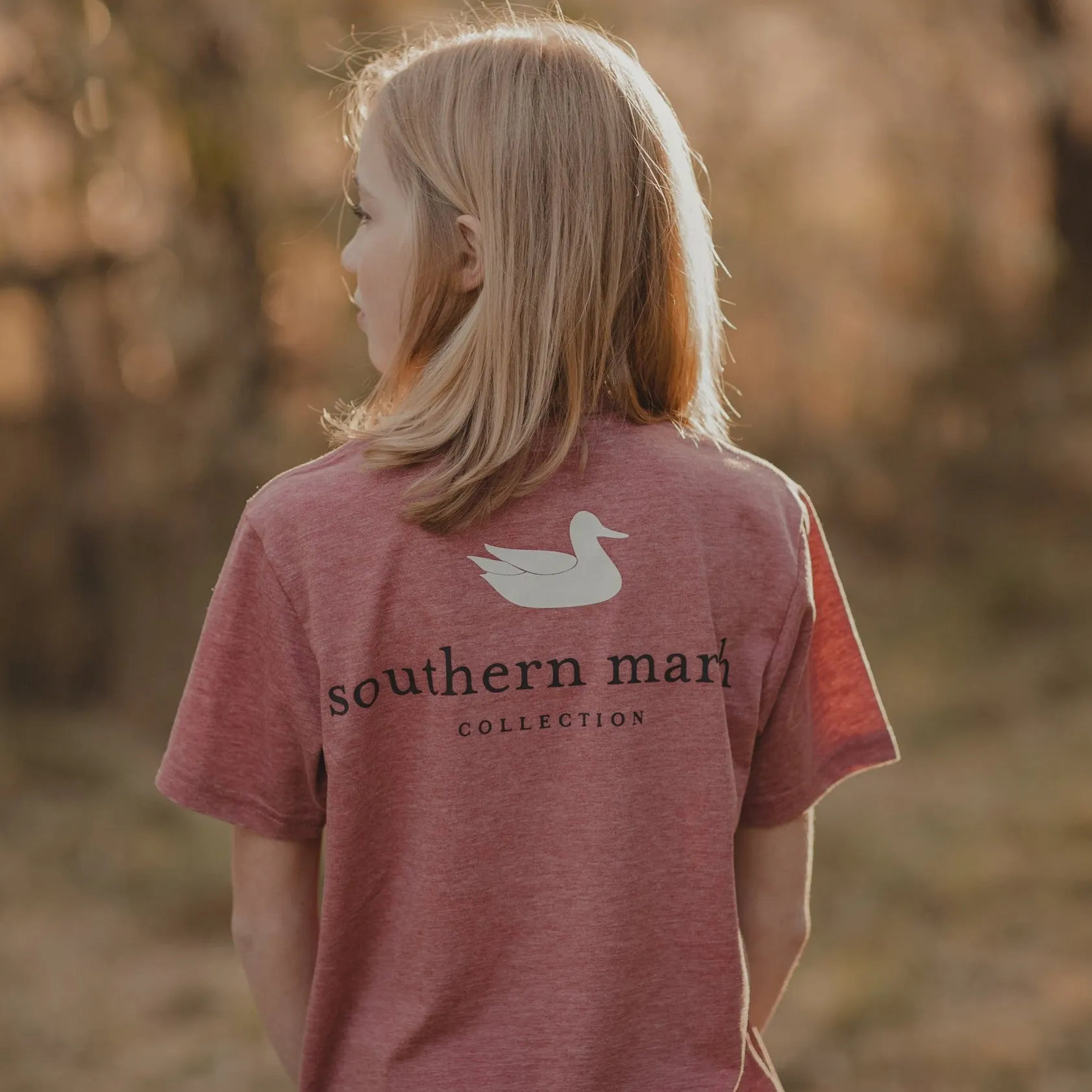 Youth SEAWASH Tee - Authentic