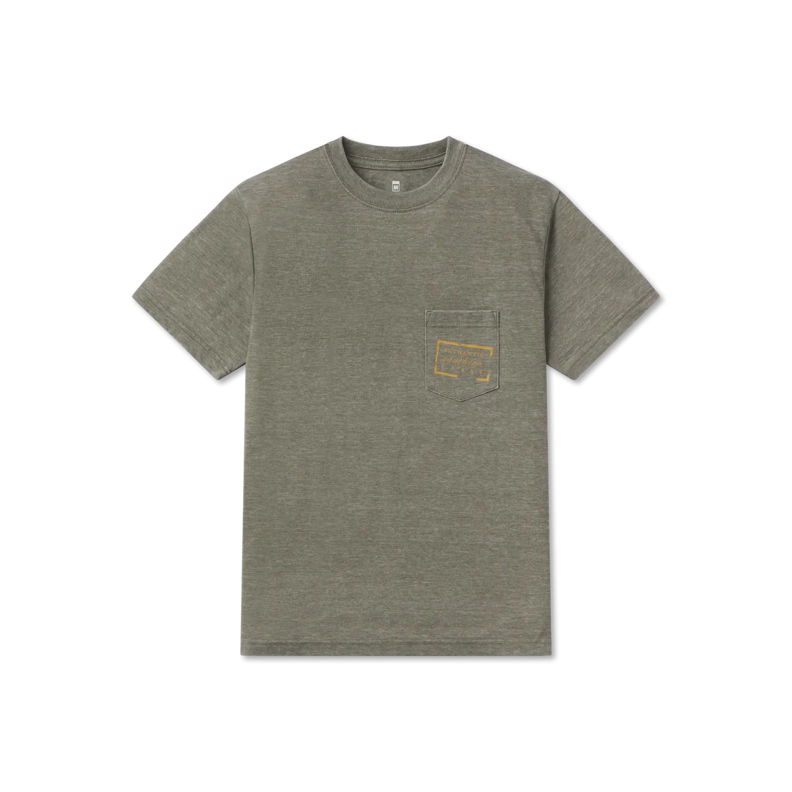 Youth SEAWASH Tee - Authentic