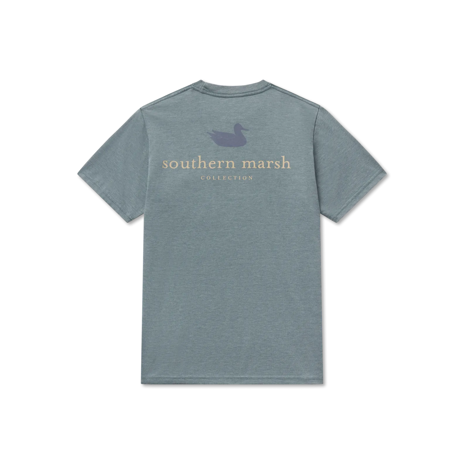 Youth SEAWASH Tee - Authentic