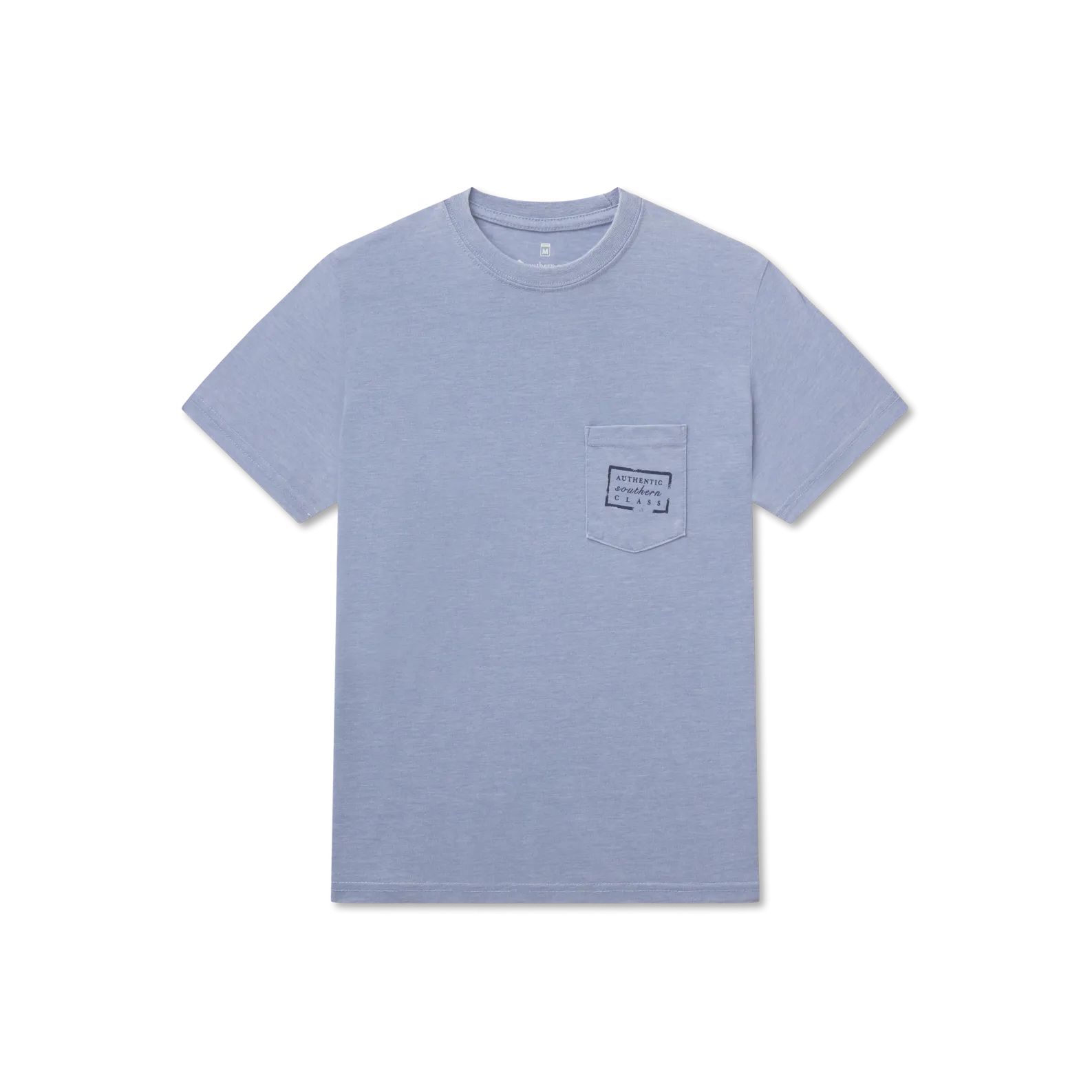 Youth SEAWASH Tee - Authentic