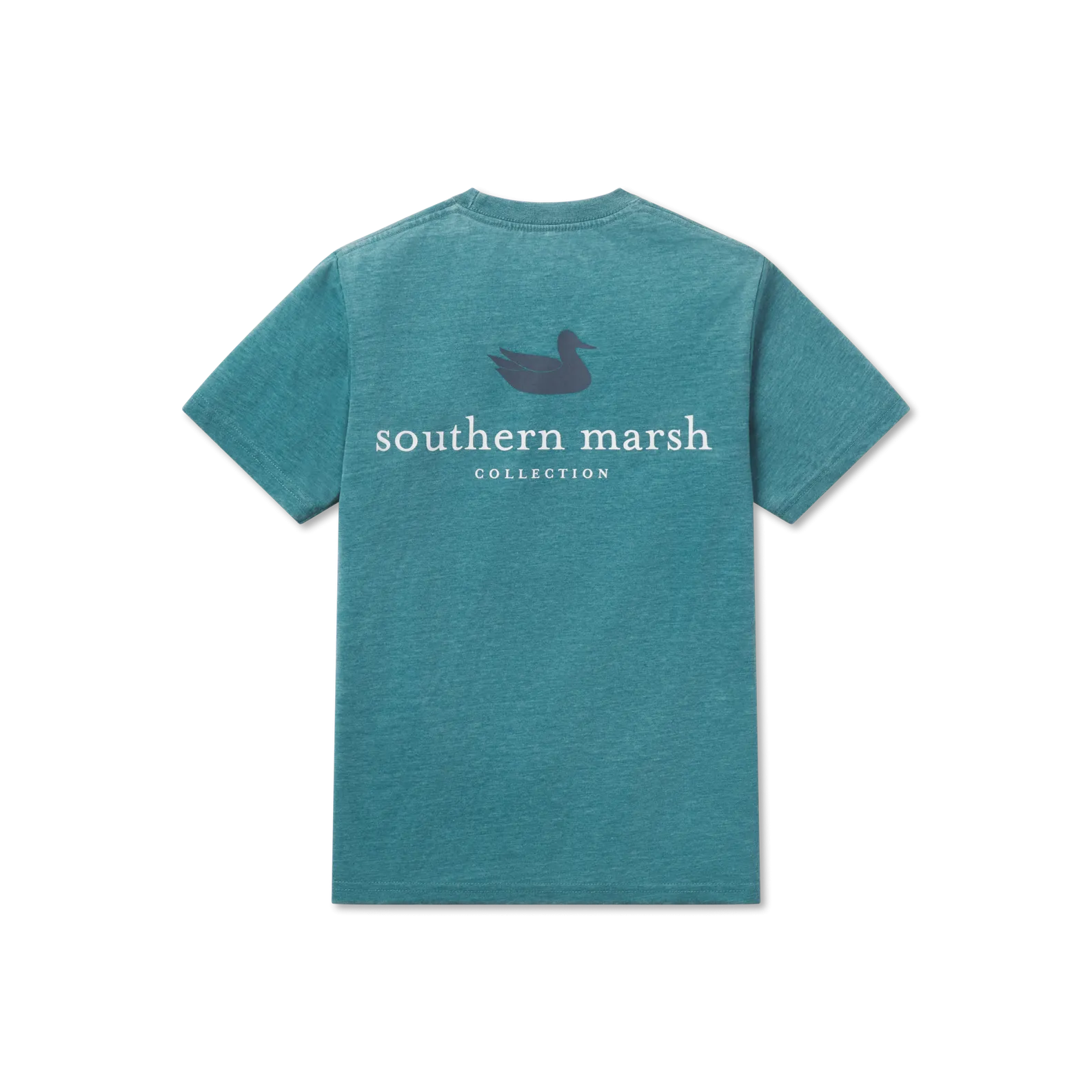 Youth SEAWASH Tee - Authentic