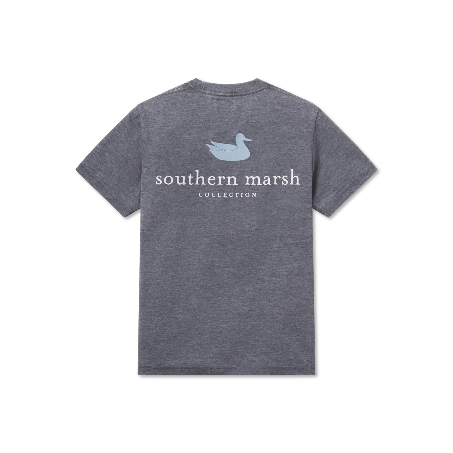 Youth SEAWASH Tee - Authentic