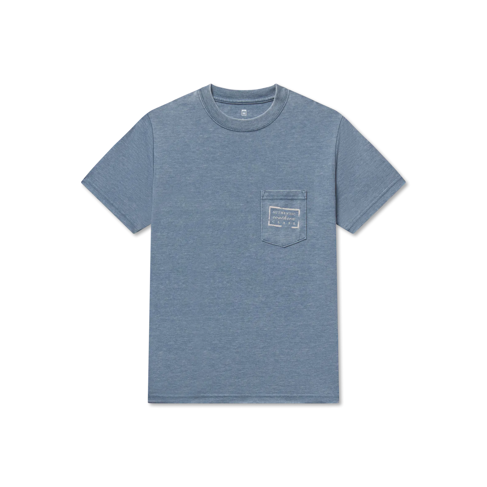 Youth SEAWASH Tee - Authentic