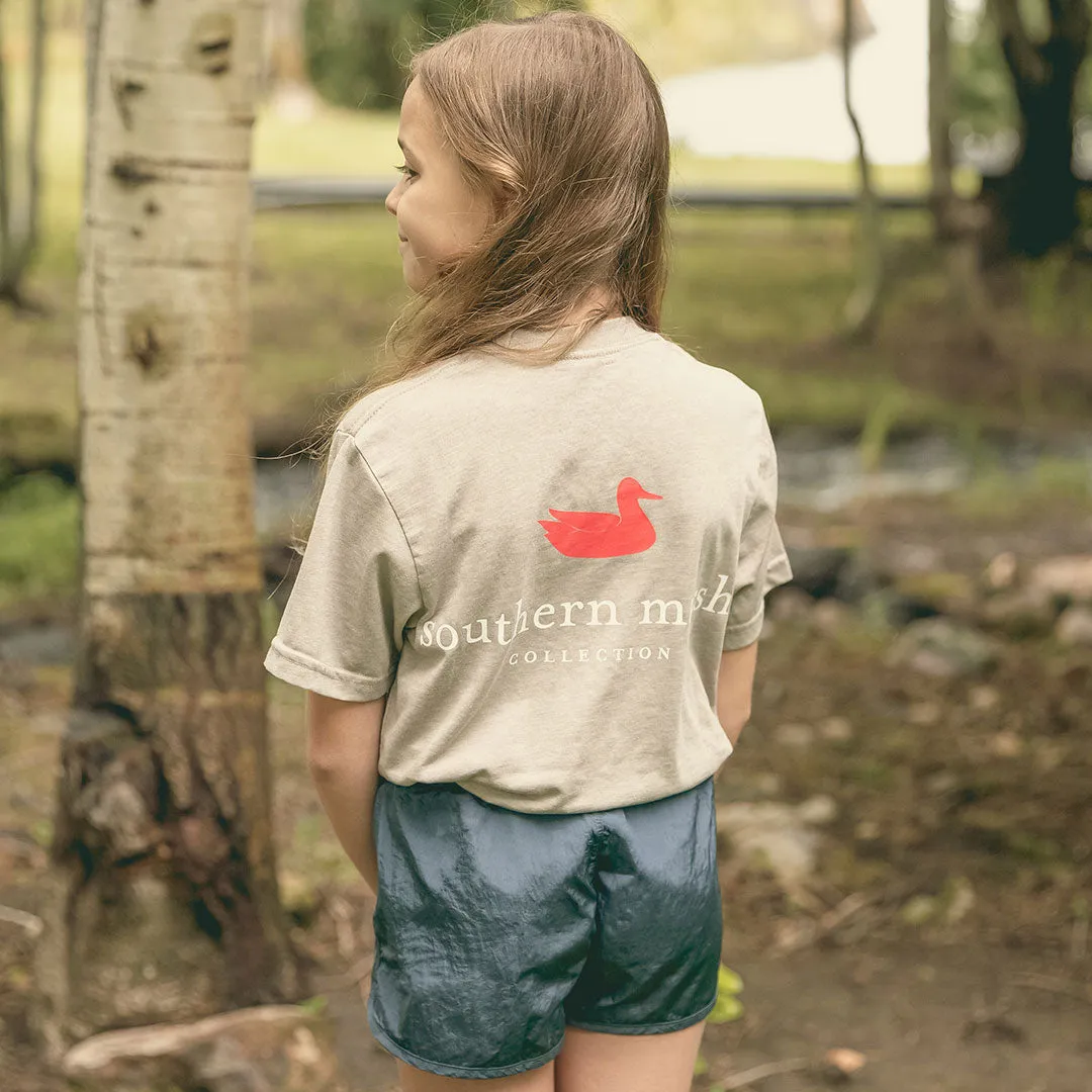 Youth SEAWASH Tee - Authentic