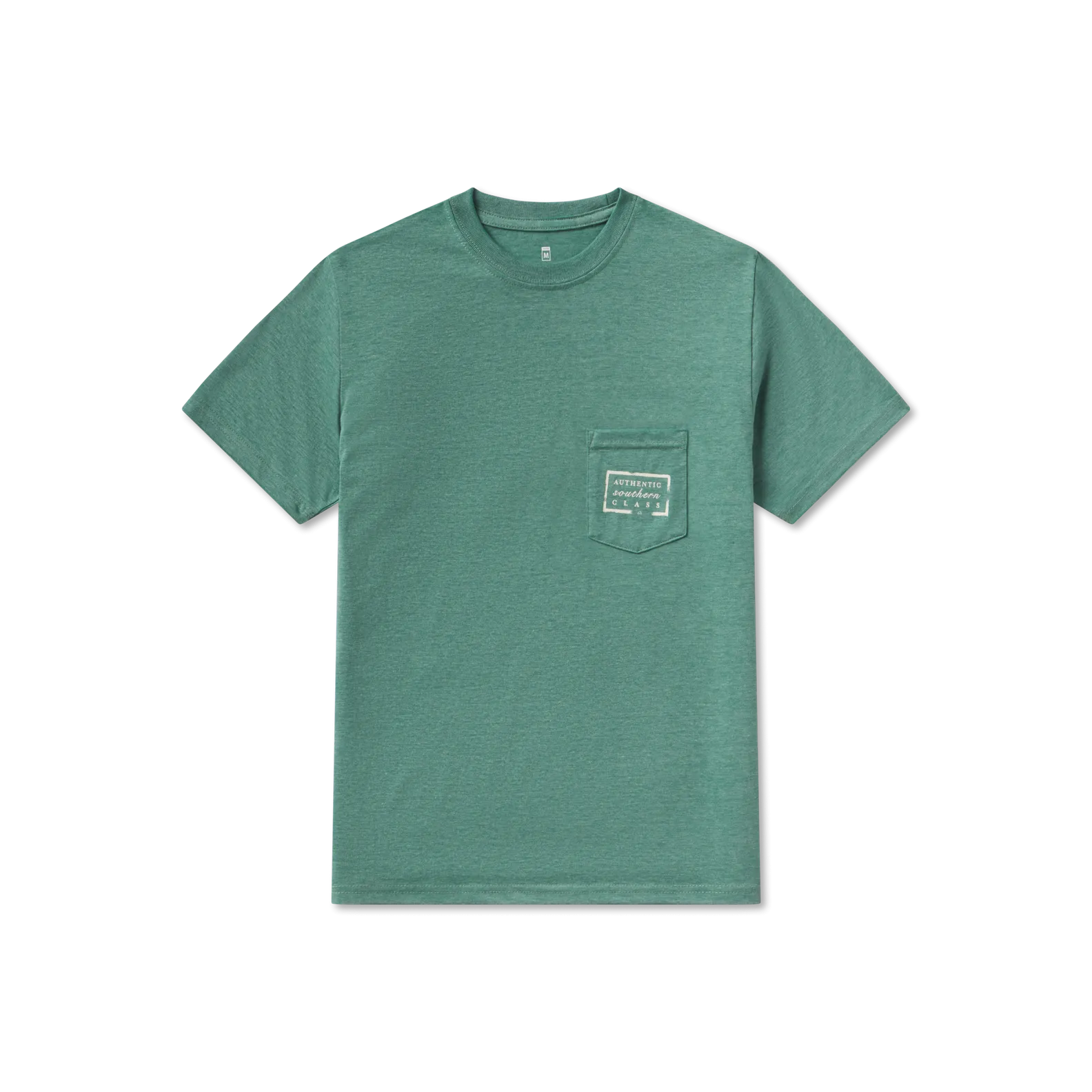 Youth SEAWASH Tee - Authentic