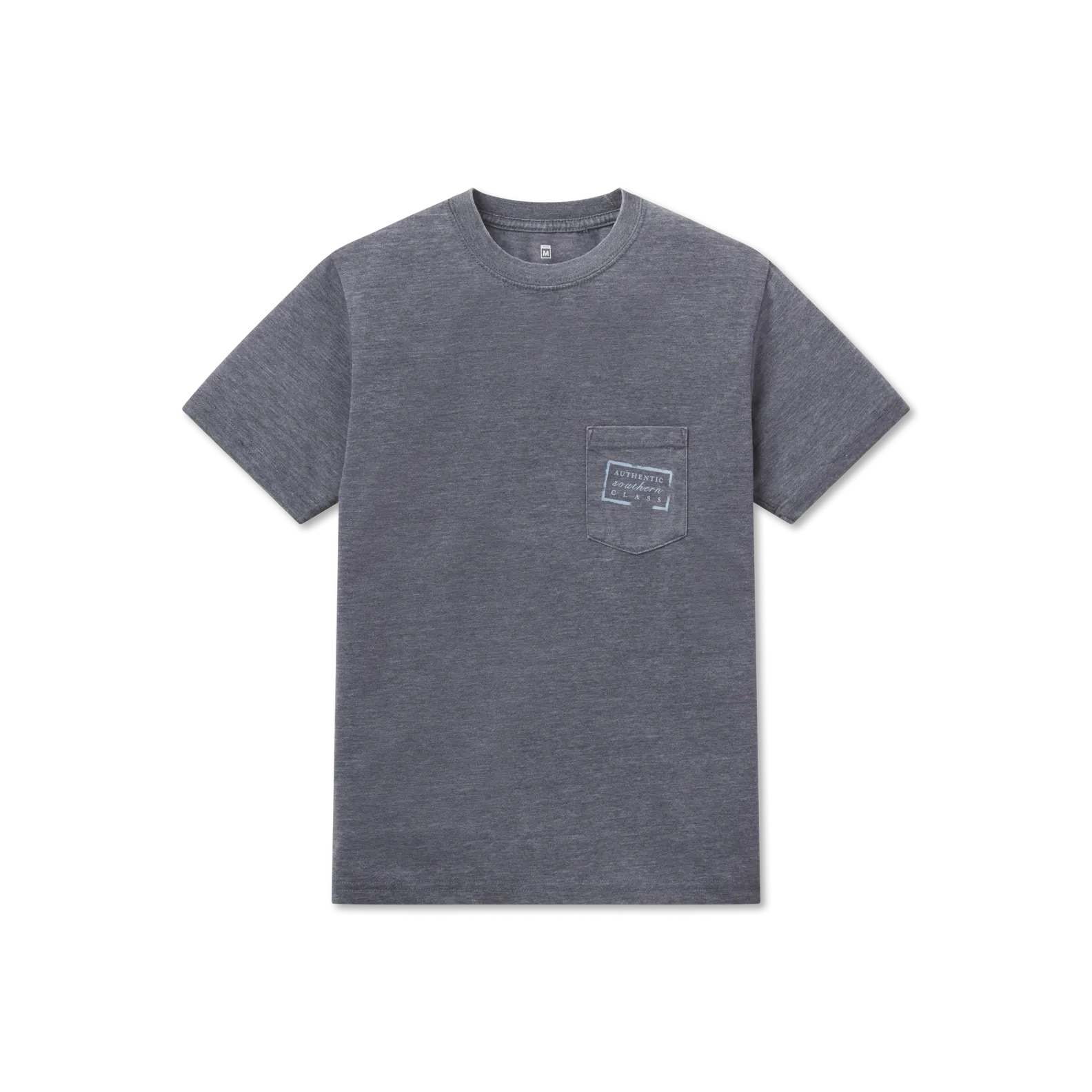 Youth SEAWASH Tee - Authentic