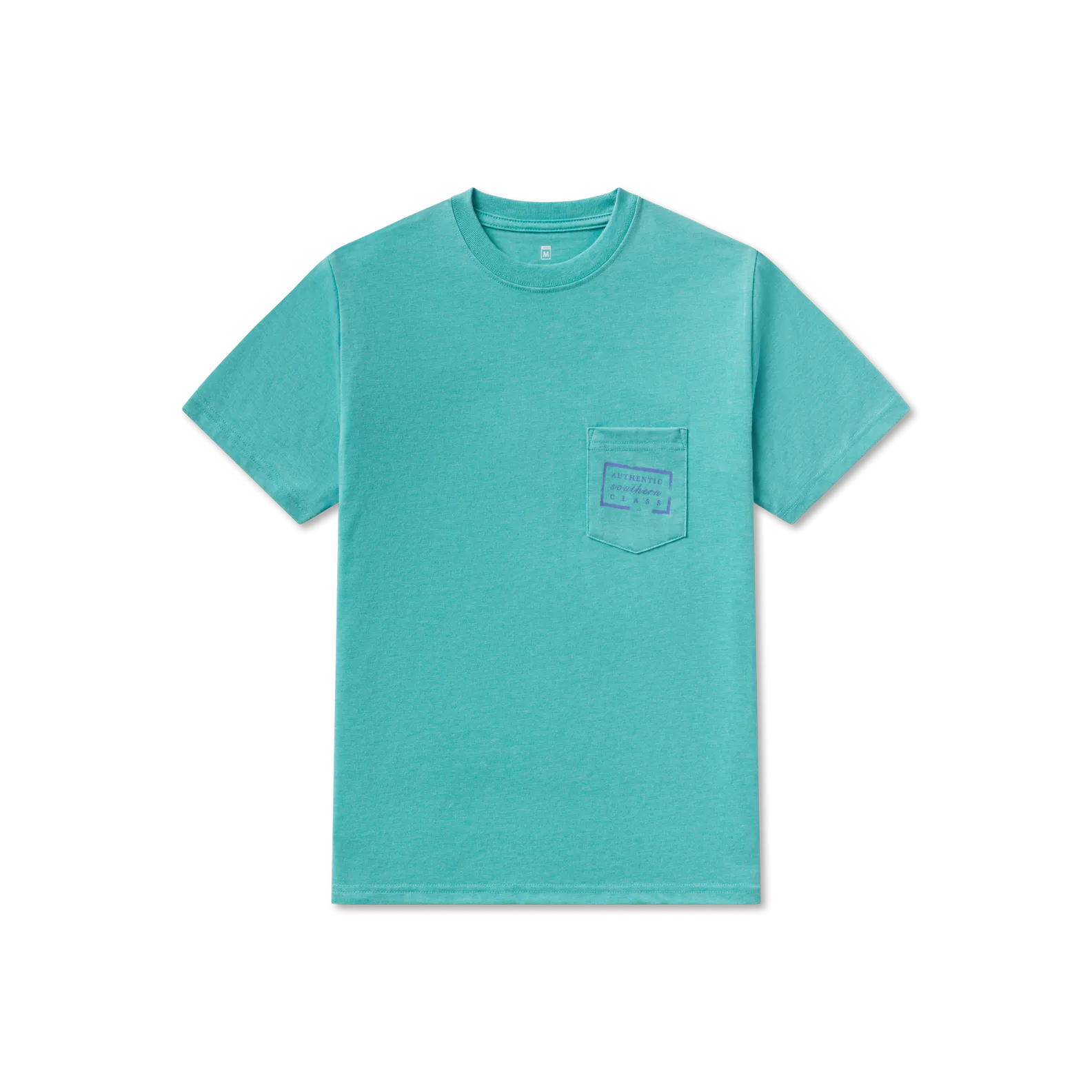 Youth SEAWASH Tee - Authentic