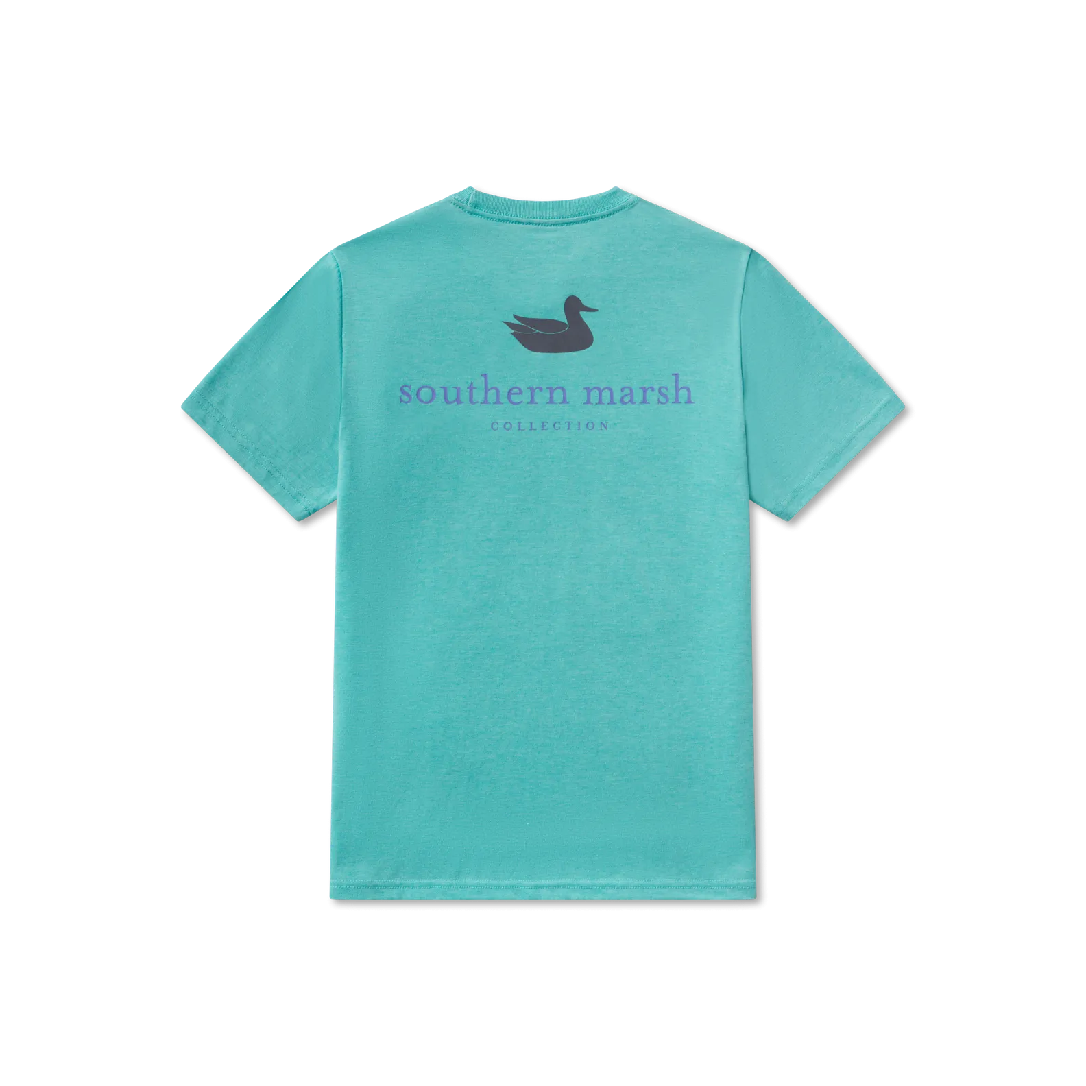 Youth SEAWASH Tee - Authentic