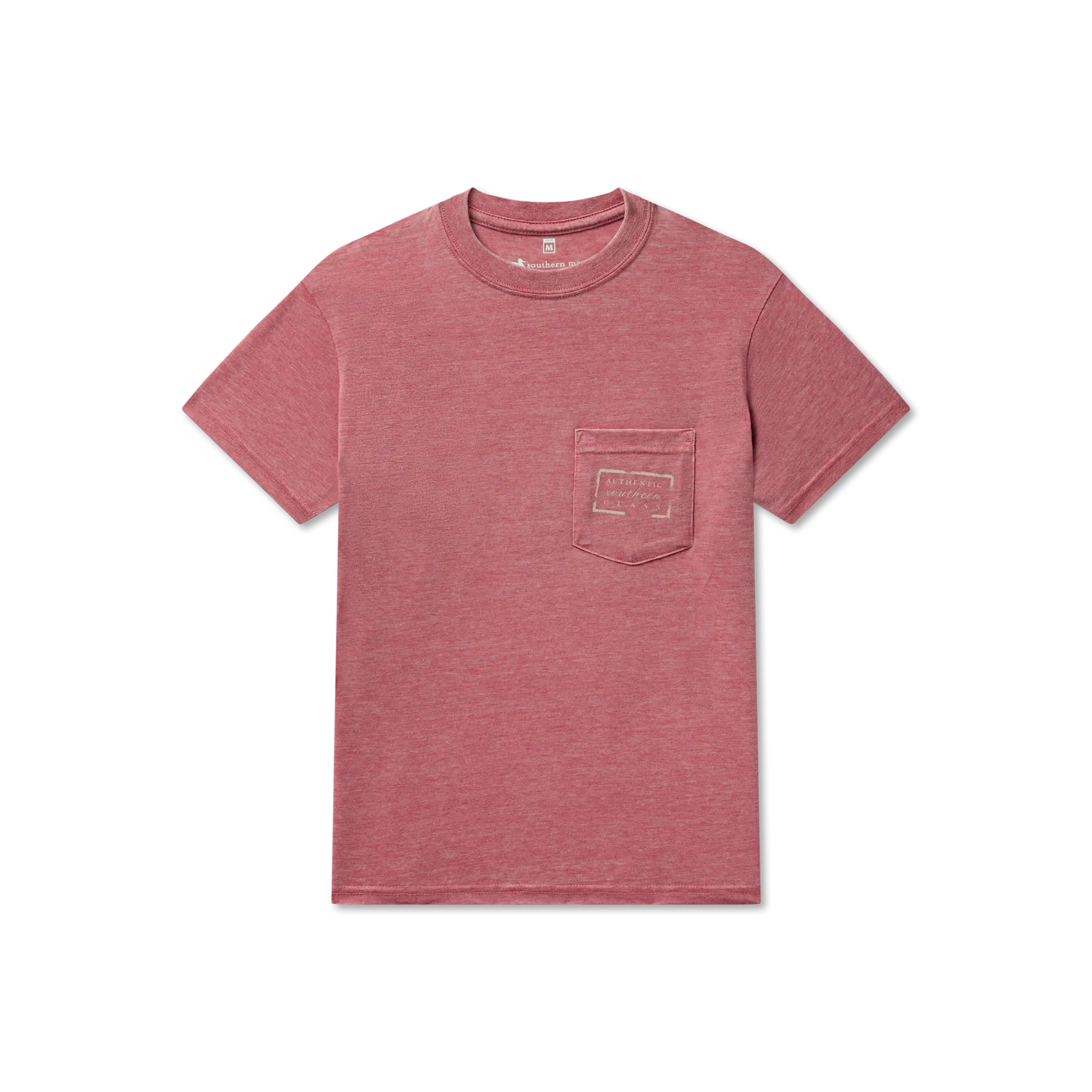 Youth SEAWASH Tee - Authentic