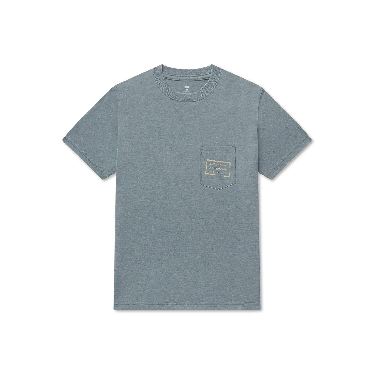Youth SEAWASH Tee - Authentic