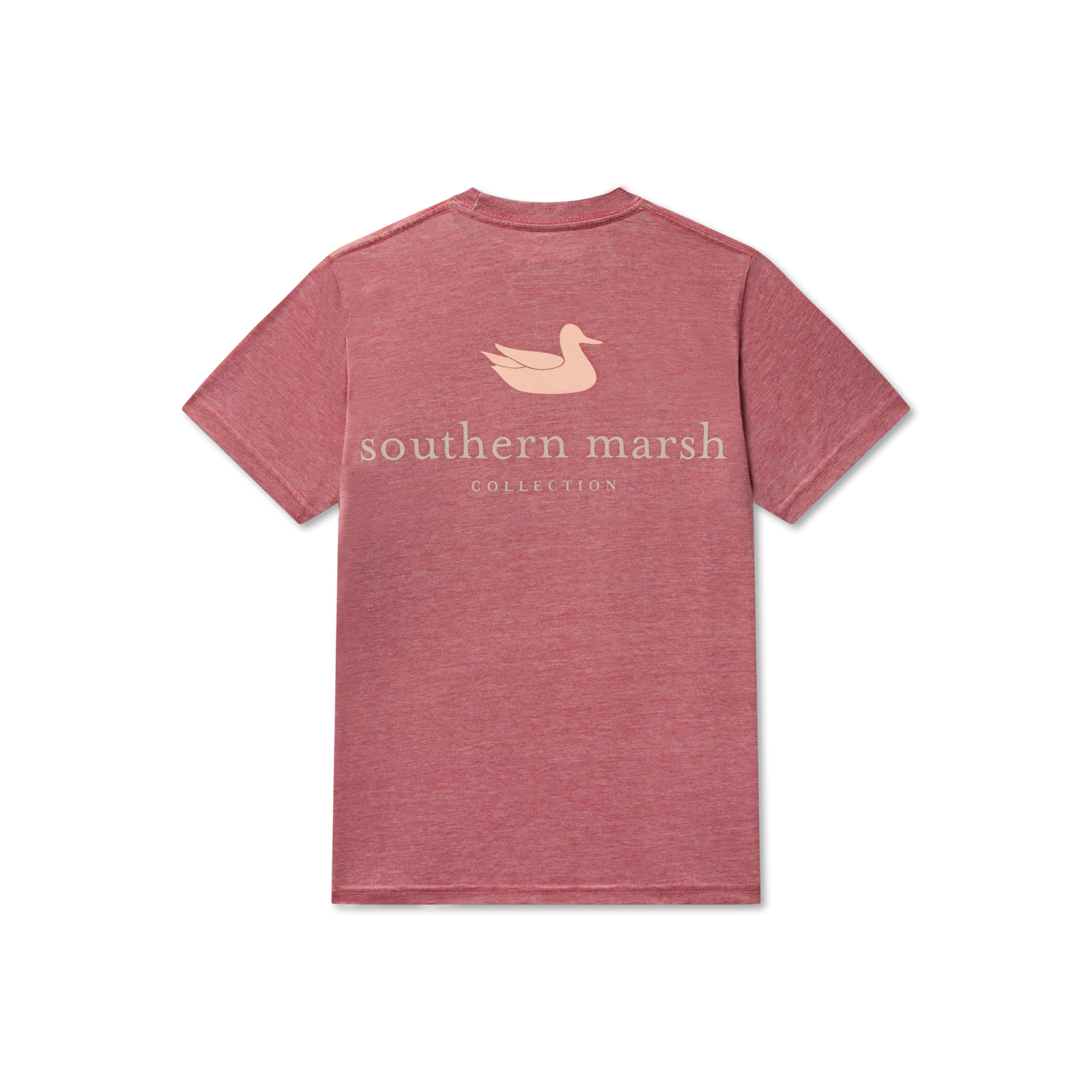 Youth SEAWASH Tee - Authentic