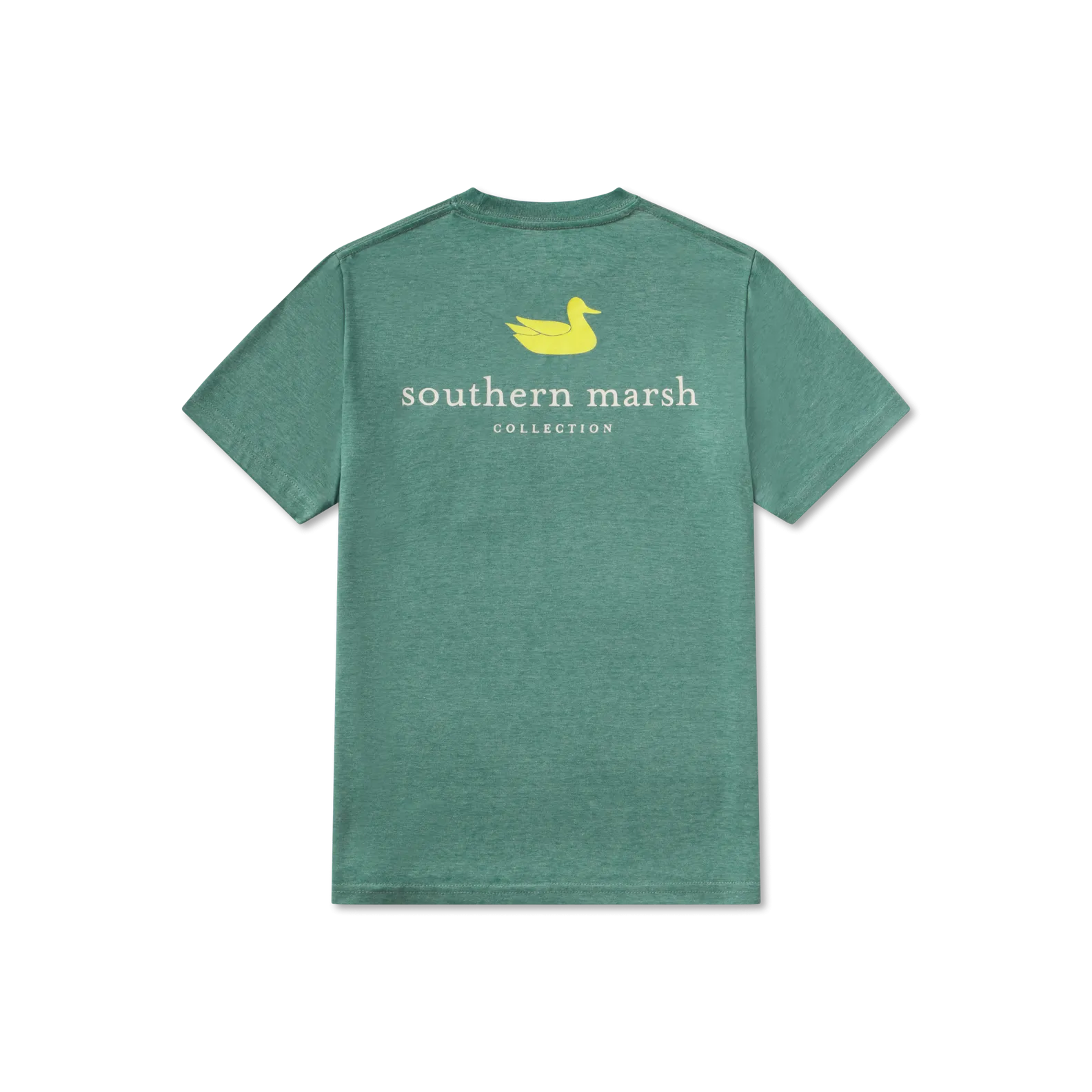 Youth SEAWASH Tee - Authentic