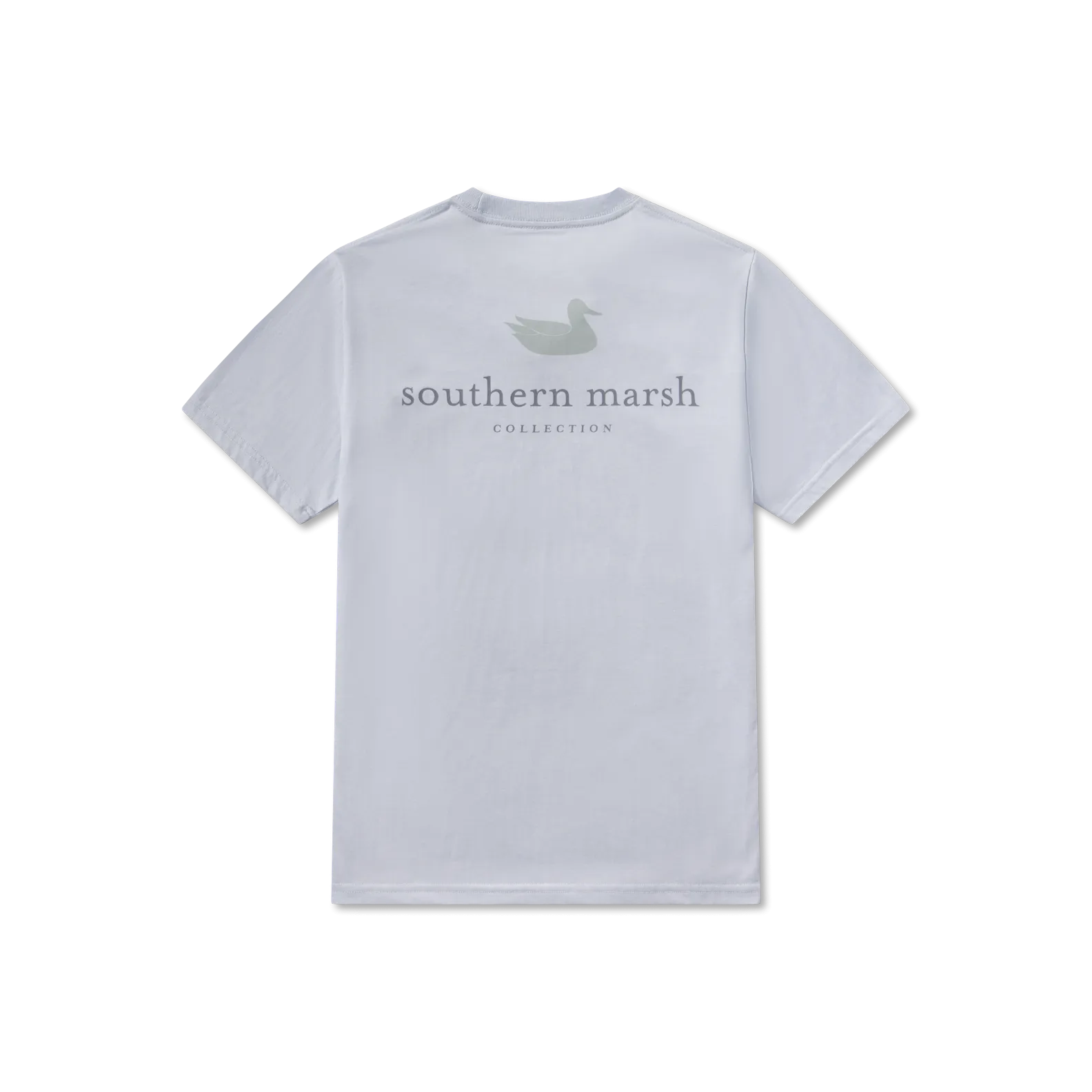 Youth SEAWASH Tee - Authentic