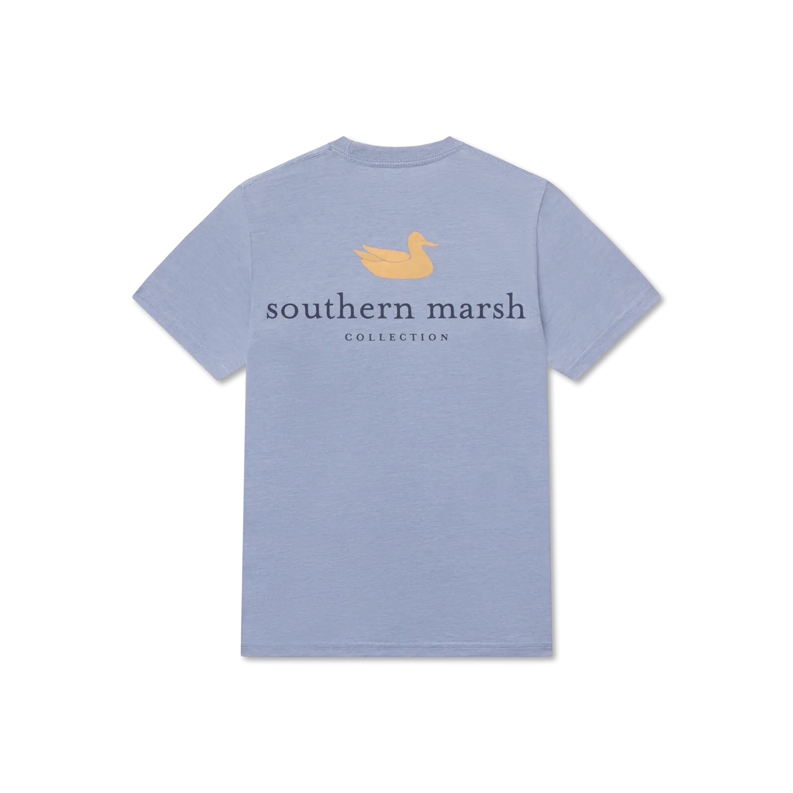 Youth SEAWASH Tee - Authentic