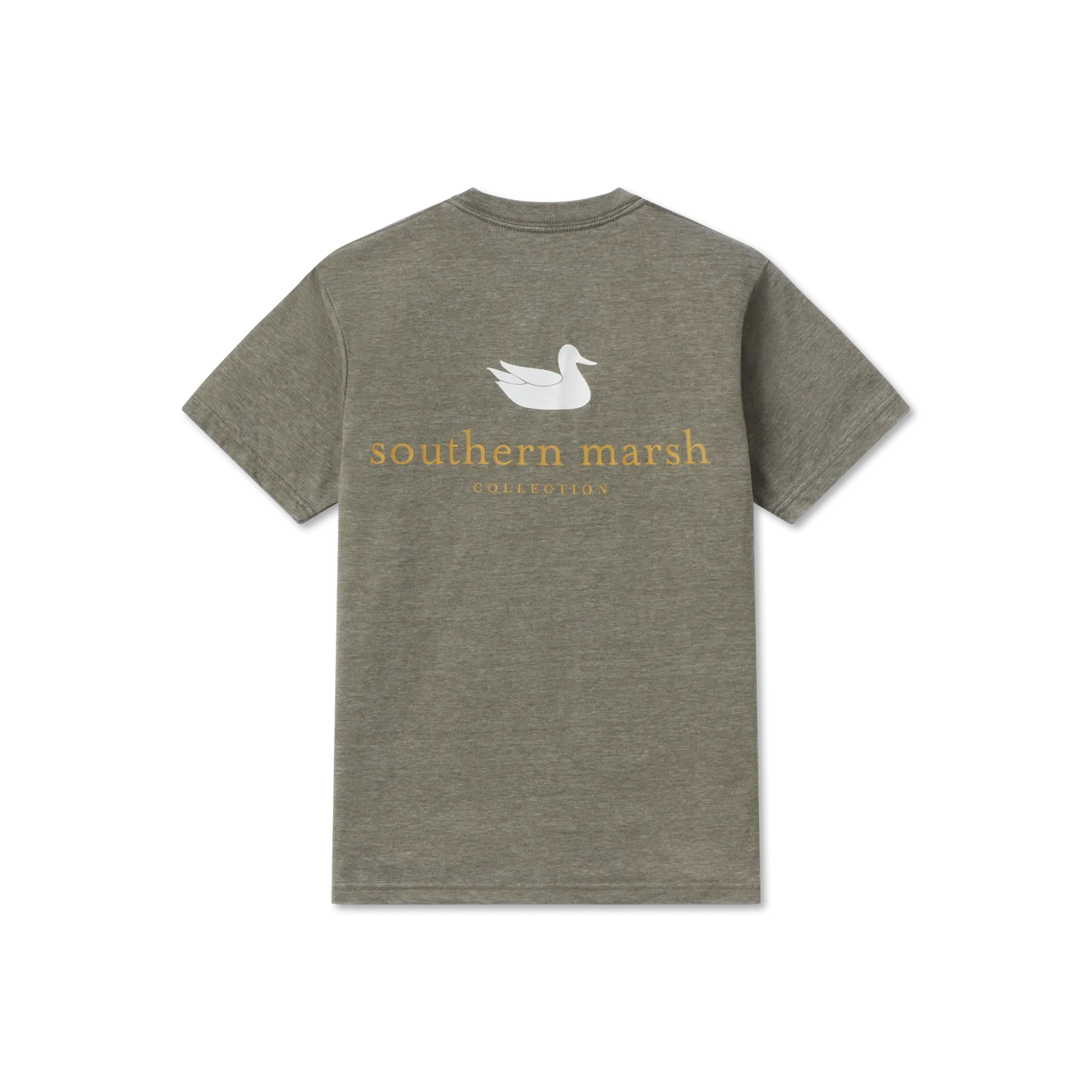 Youth SEAWASH Tee - Authentic
