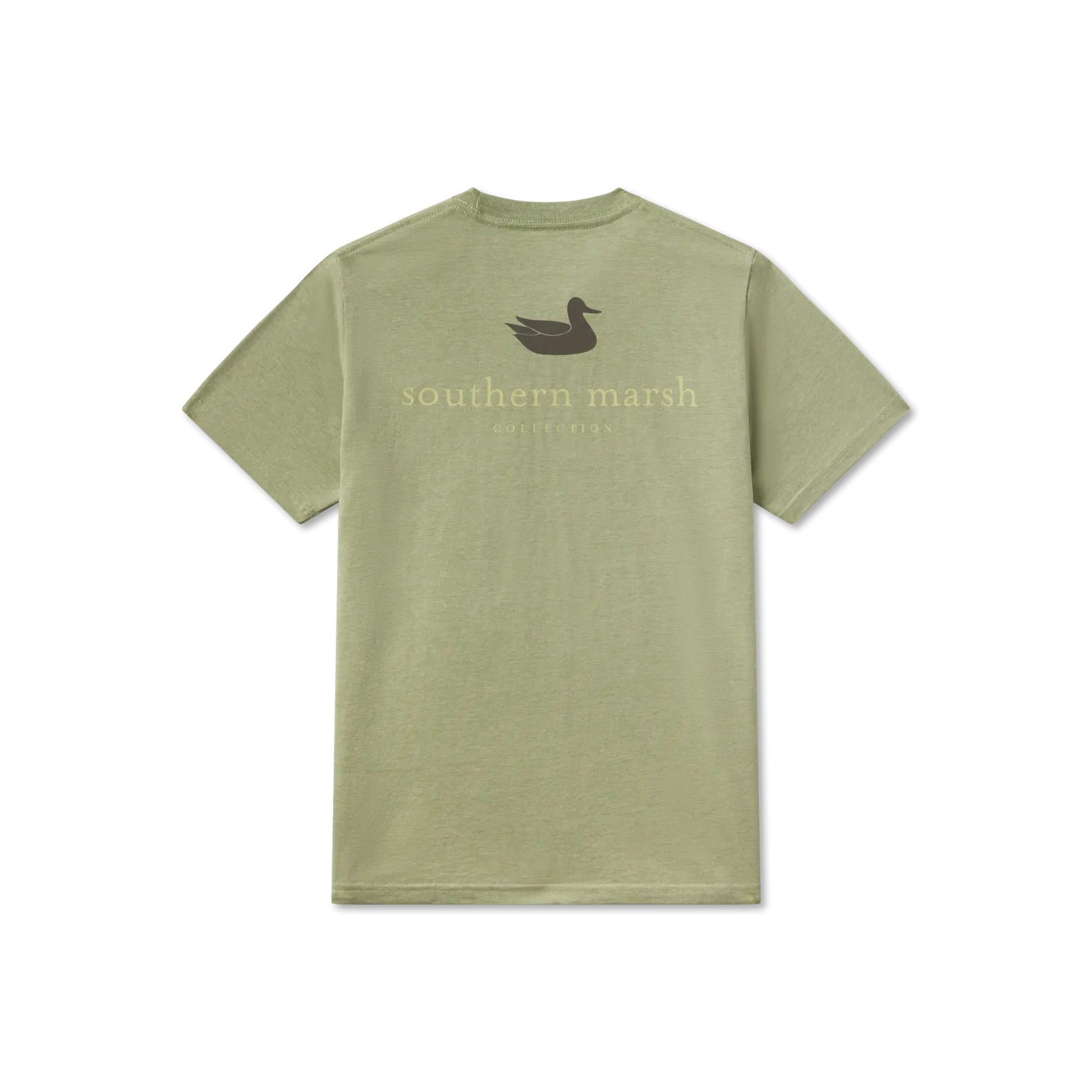 Youth SEAWASH Tee - Authentic