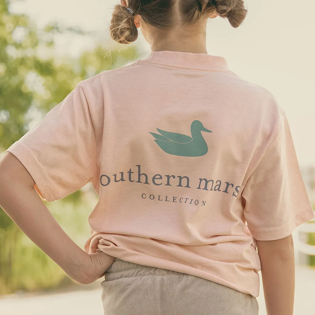 Youth SEAWASH Tee - Authentic