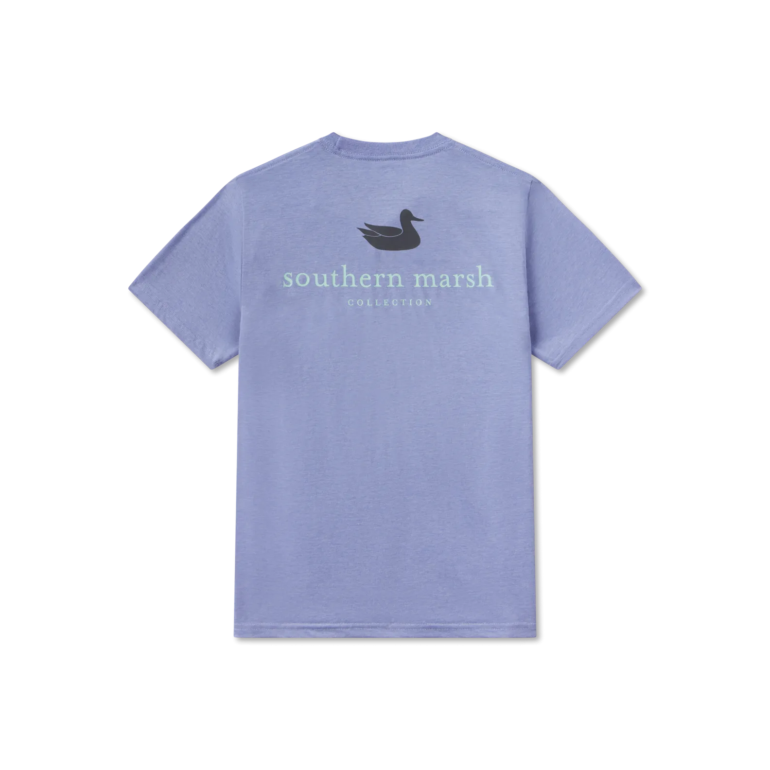 Youth SEAWASH Tee - Authentic