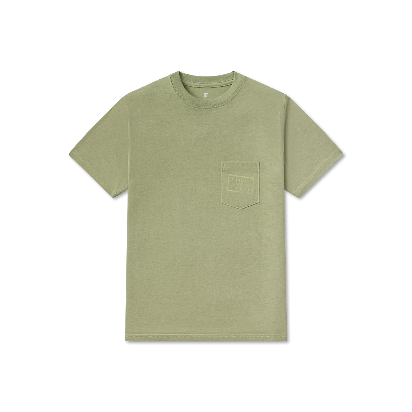 Youth SEAWASH Tee - Authentic