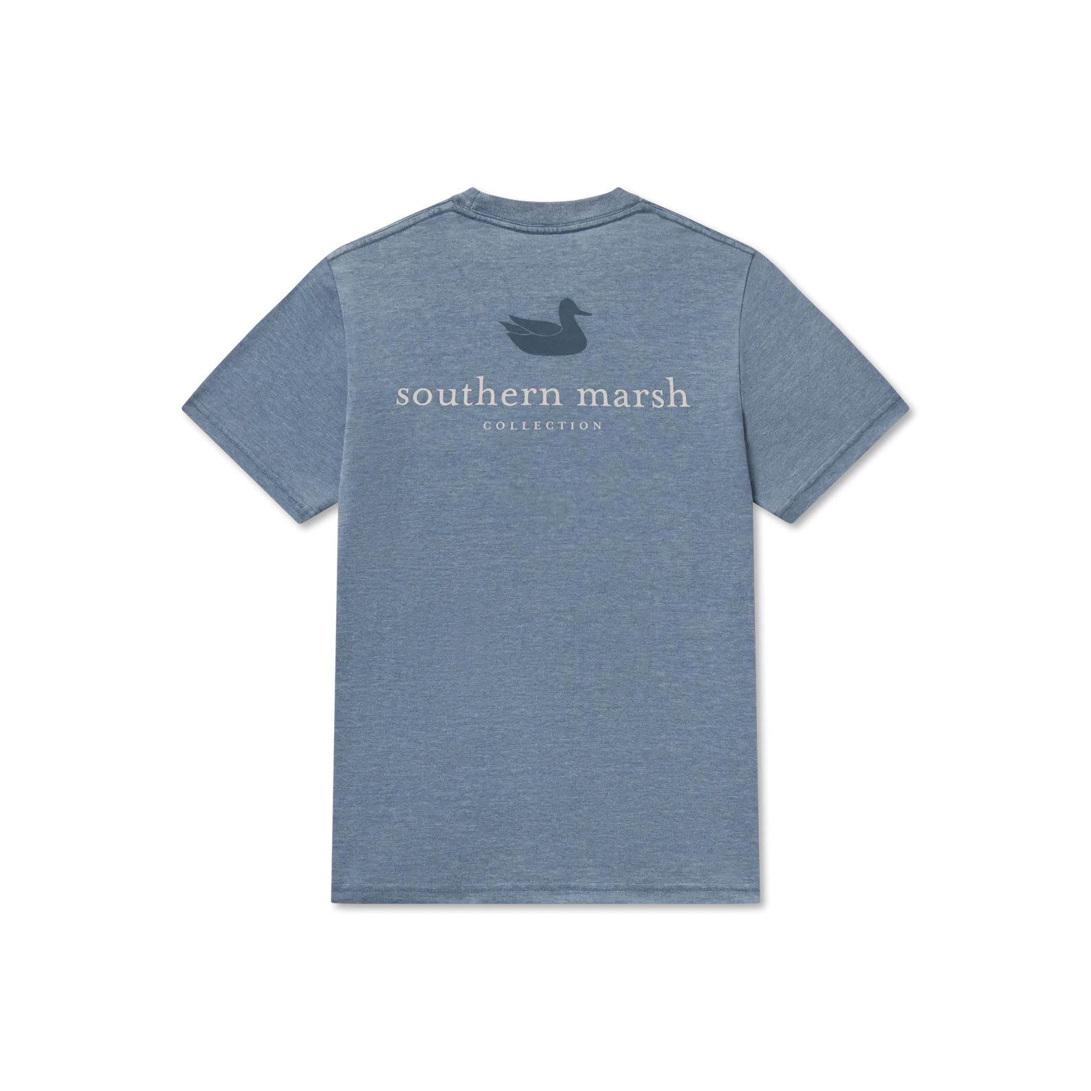 Youth SEAWASH Tee - Authentic