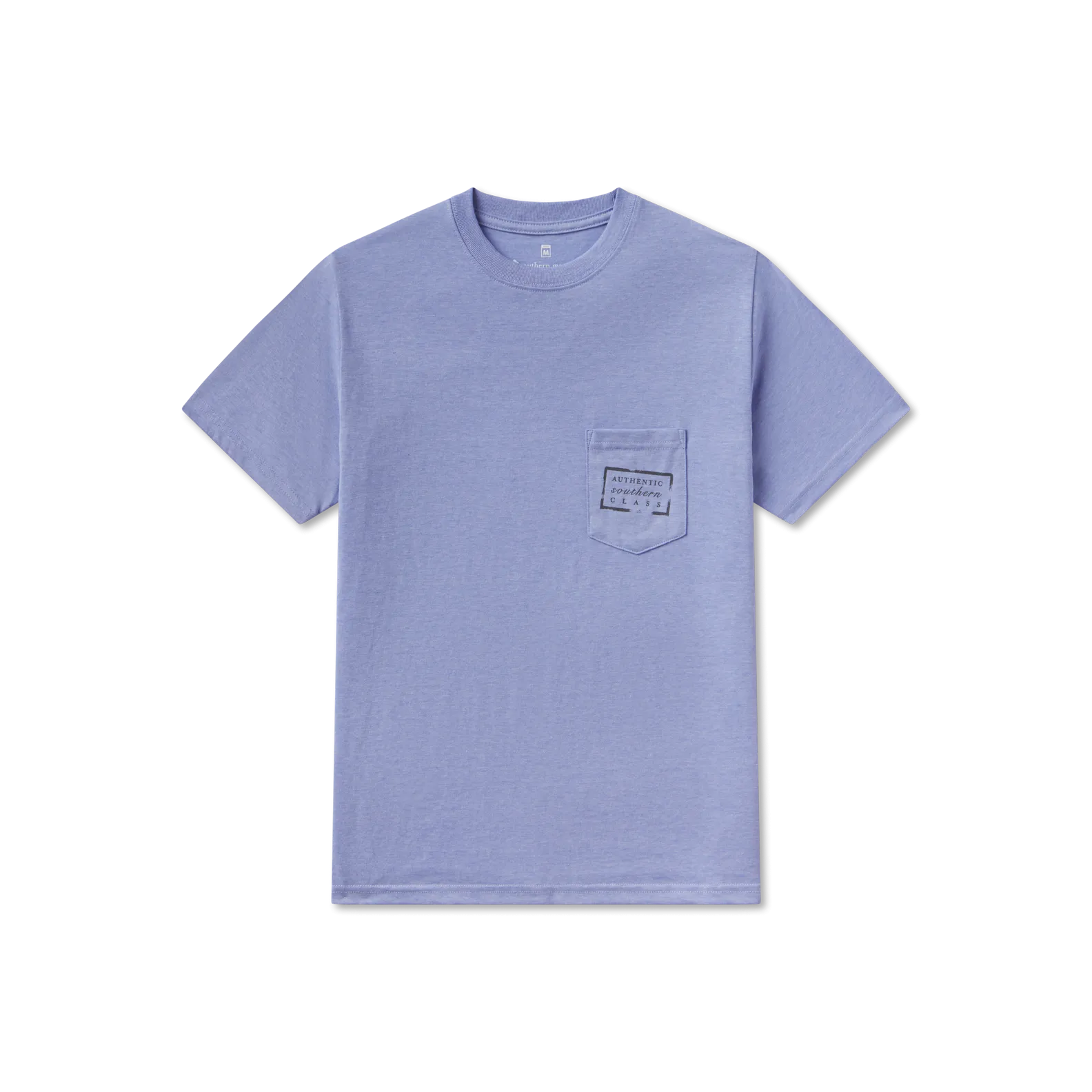 Youth SEAWASH Tee - Authentic