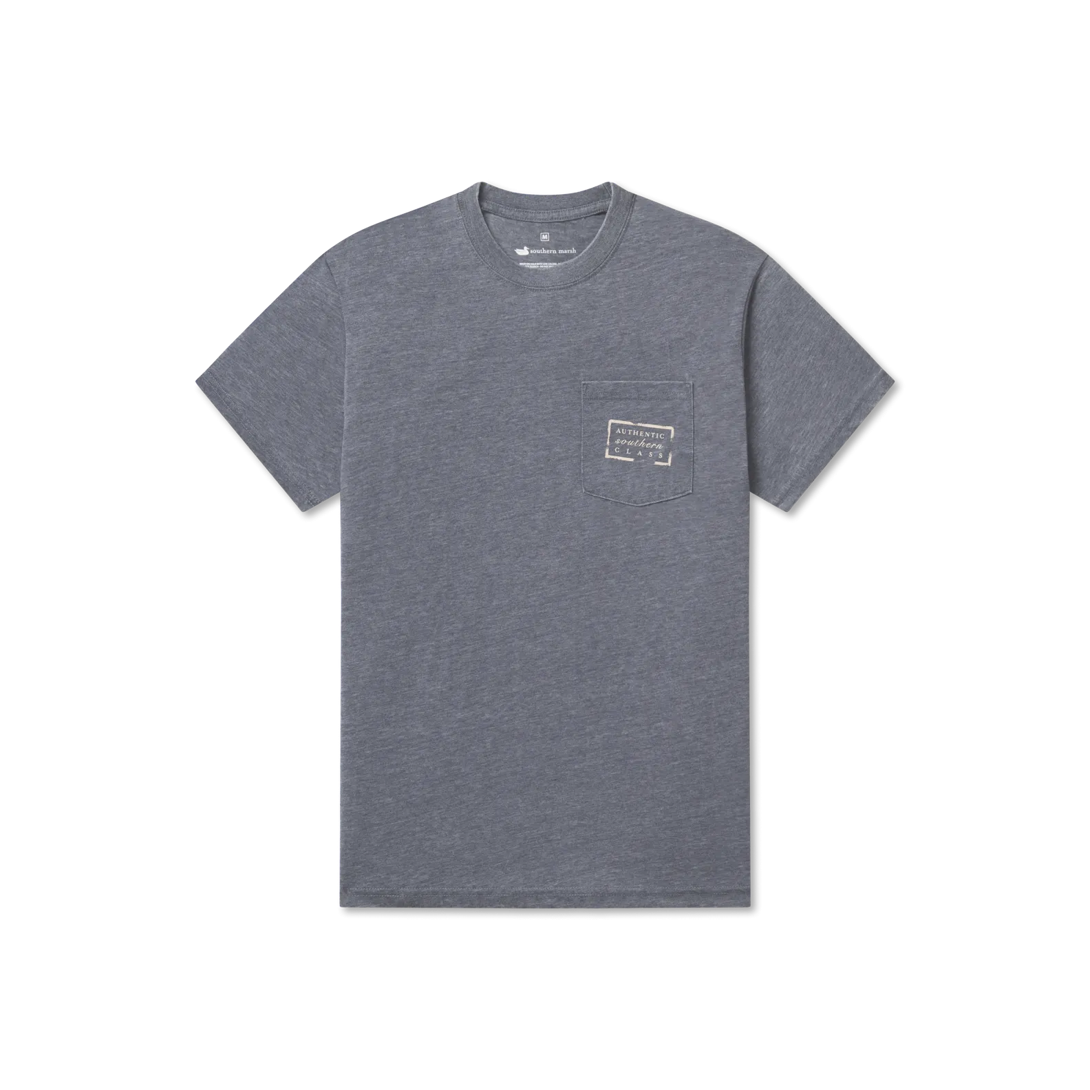 Youth SEAWASH Tee - Authentic