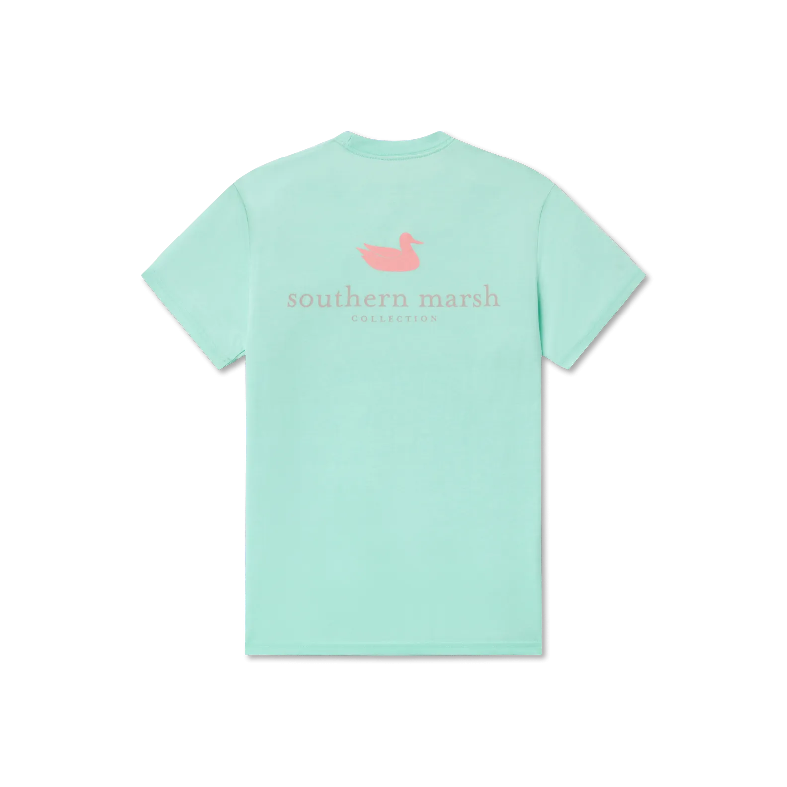 Youth SEAWASH Tee - Authentic